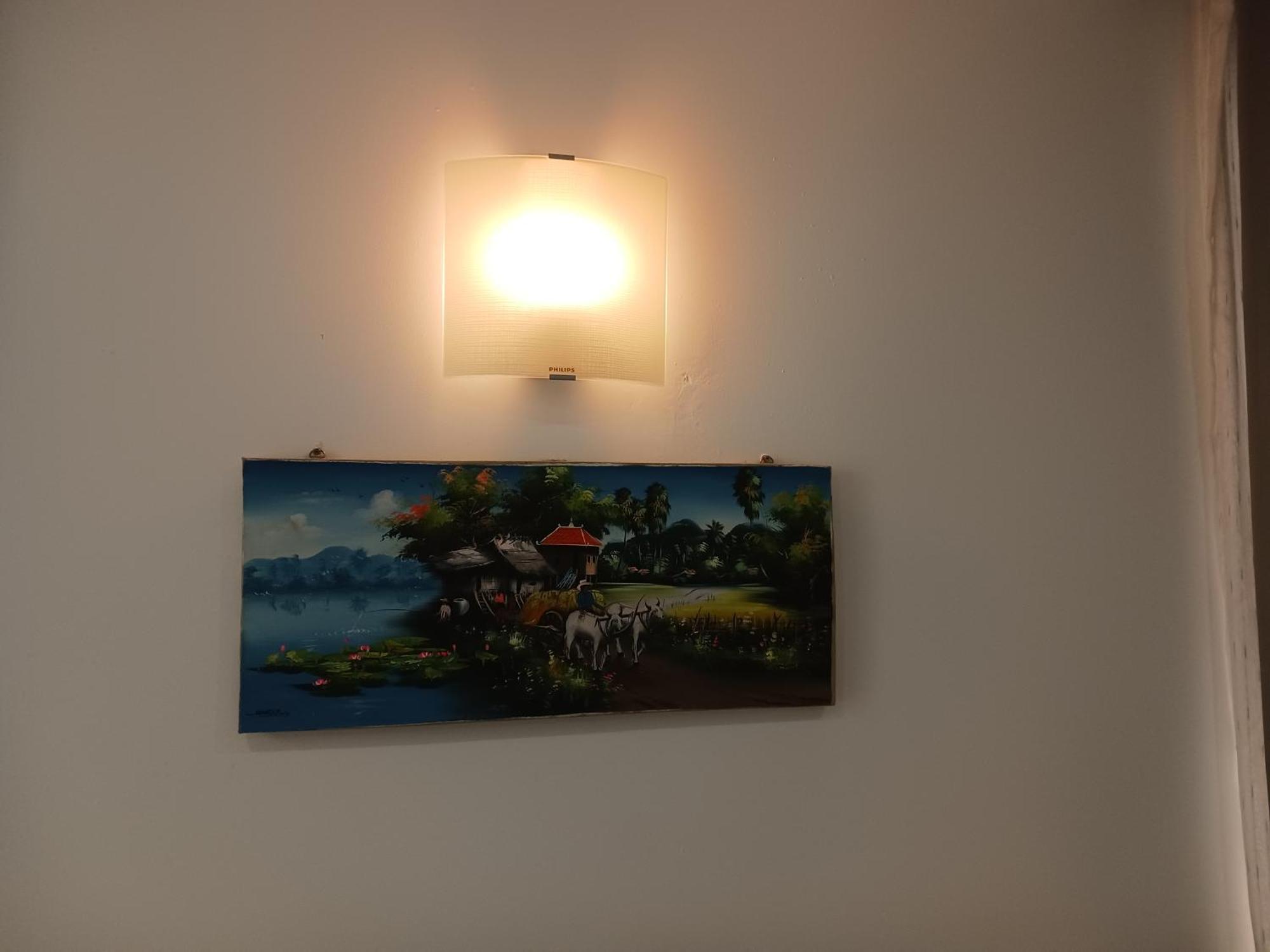 סיאם ריפ Andy'S Place מראה חיצוני תמונה