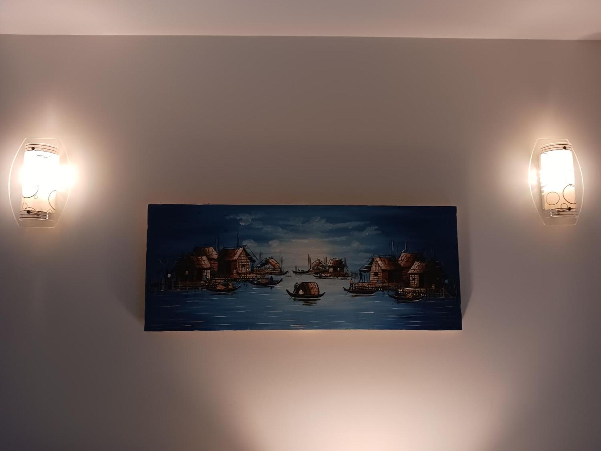 סיאם ריפ Andy'S Place מראה חיצוני תמונה
